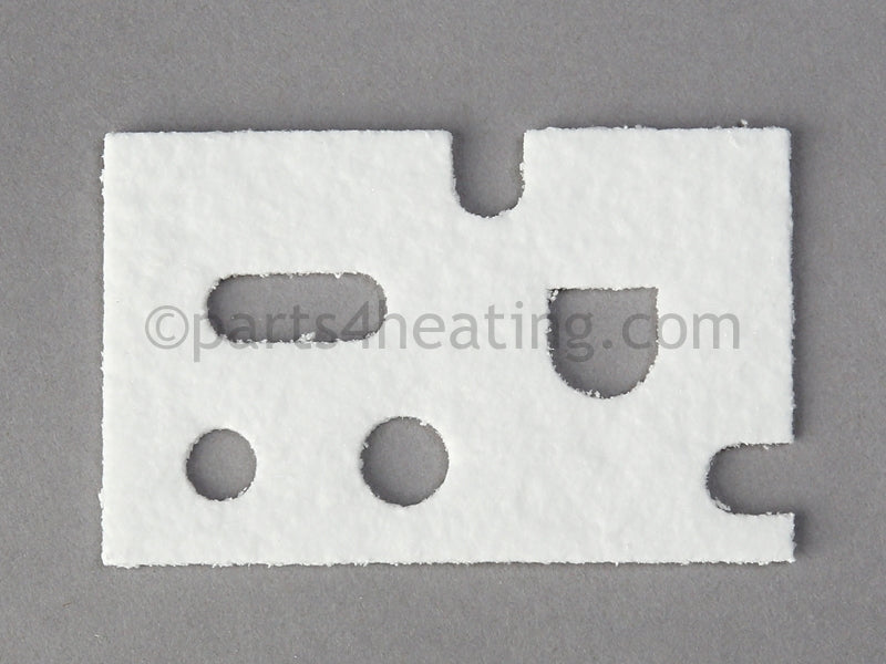 A.O. Smith Gasket,Rod Holder - Part Number: 319143-034