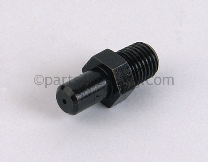 Raypak Burner Orifice Pro. (Sea Level) - Part Number: 350083F