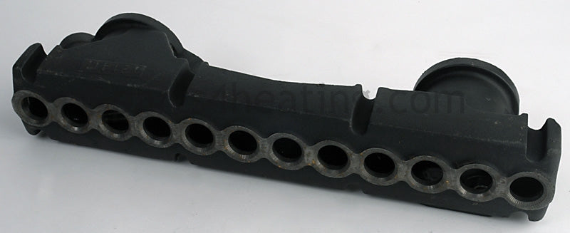 Raypak Inlet/Outlet Header Cast Iron 1-1/2 In. Npt - Part Number: 351397