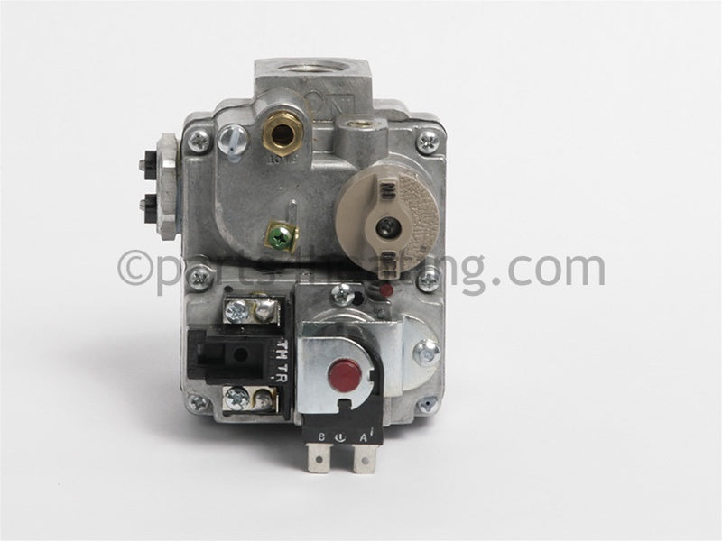 Robertshaw Valve, Lp, Sys 12, 2-Stage, 175-250 - Part Number: 3C650A937 , 7000BDER2-5-LP