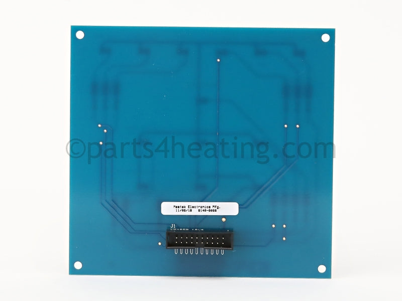 Rbi Led Indicator Board - Part Number: 40-0066