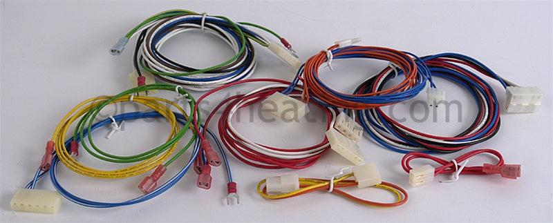 Laars Heating Systems Wire Harness, Edp Endurance - Part Number: 40-310