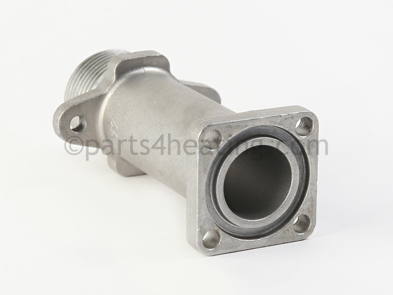 Baxi Connector - Gas Valve Inlet - Part Number: 5210630