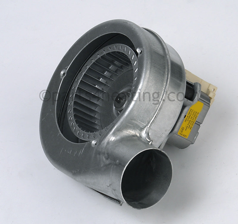 Baxi Fan 1 Speed - Part Number: 5660110