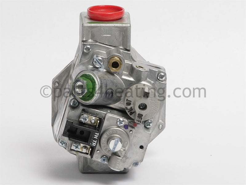 Laars Heating Systems Combination Gas Valve, Natural, 325-400 - Part Number: 583501531