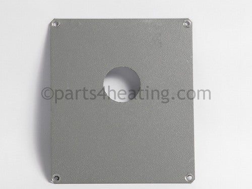 Laars Heating Systems Plate, Gas Pipe Seal, 500 - Part Number: 5C3304