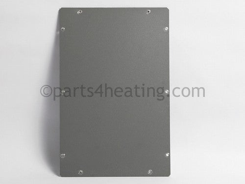 Laars Heating Systems Plate, Cover, Wiring, 500-2000 - Part Number: 5C3502