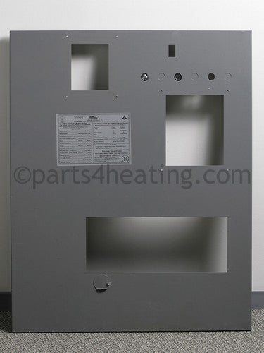 Laars Heating Systems Panel, Jacket, Side, Right, 500-2000 - Part Number: 5C3520