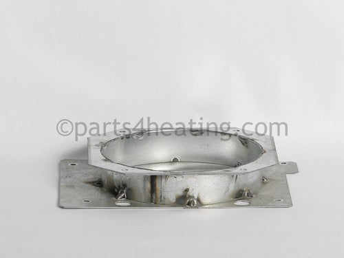 Laars Heating Systems Blower Mount Weldment - Part Number: 5C5300