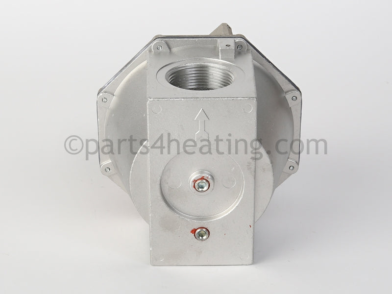 Raypak Combination Gas Valve Nat 1-1/2 In. [Tipr] - Part Number: 600633