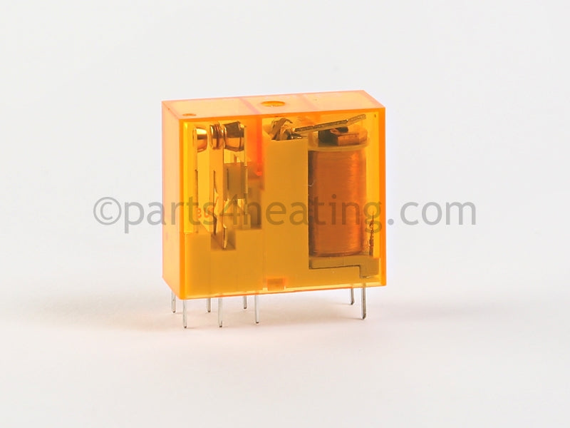 Rbi Relay 115V 16A - Part Number: 60503064