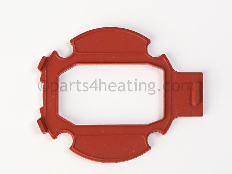 Rbi Blower Gasket - Part Number: 60702078