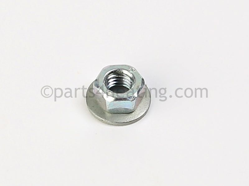 Embassy Industries Nut Zinc Coated 6Ma - Part Number: 60802005