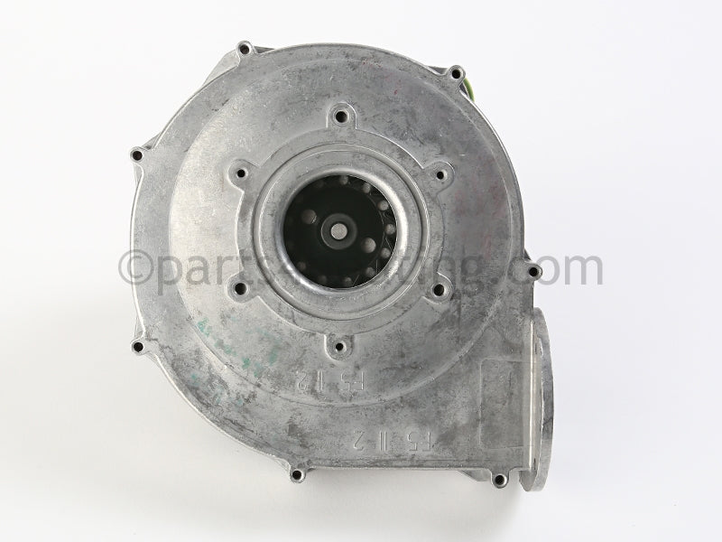 Rbi Blower - Part Number: 61901036