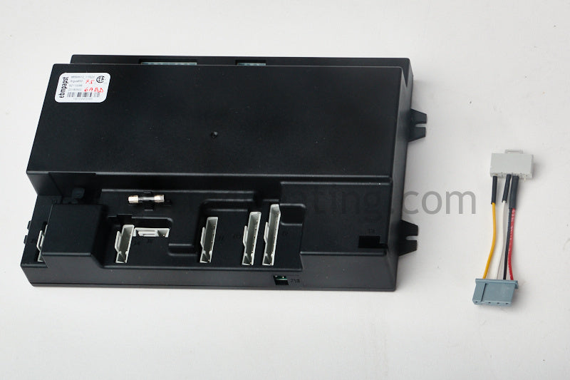 Rbi Control Board - Part Number: 62110088