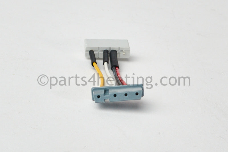 Rbi Control Board - Part Number: 62110088