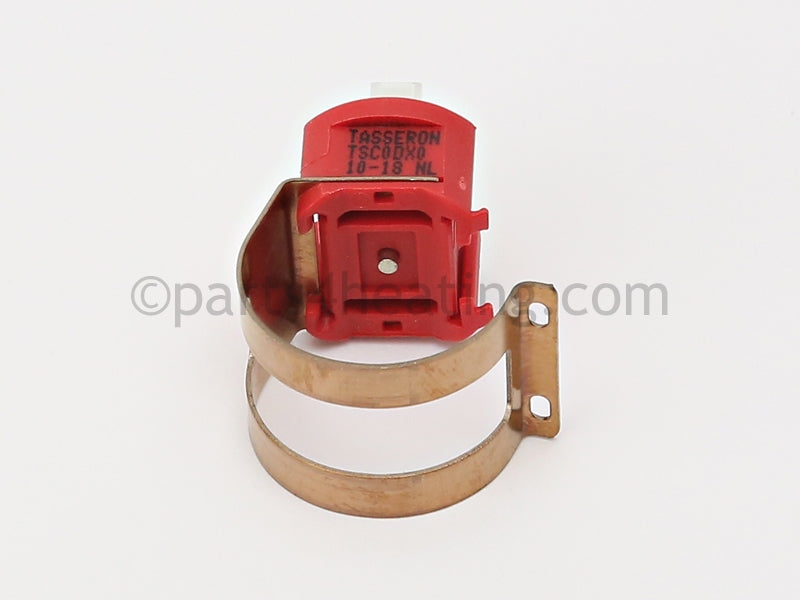 Rbi Supply &amp; Return Sensor 10K - Part Number: 62111026