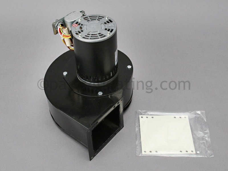 Rbi Fan Assembly, 1/4Hp - Part Number: 70-2200