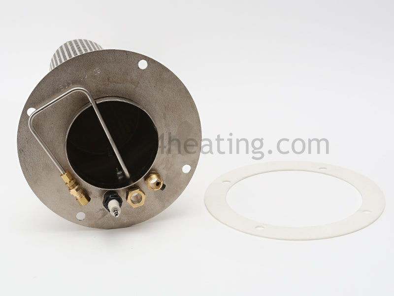 Rbi Main Burner Assembly, Uv Flame 120V - Part Number: 70-2217