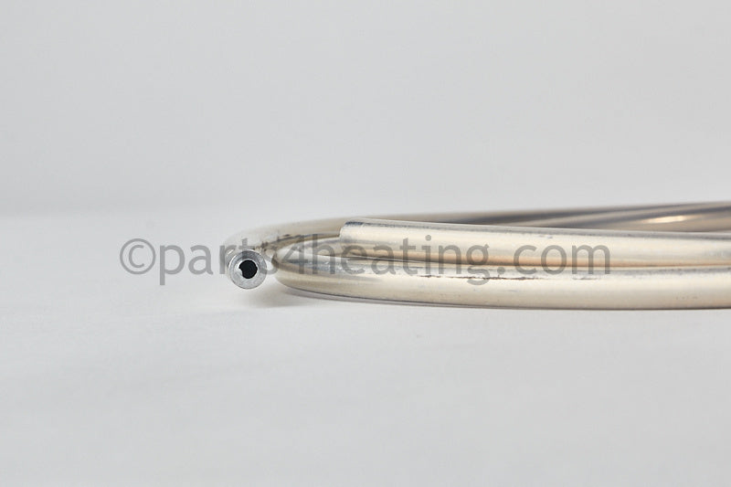 Rbi Pilot Tube Assy (Tubing And Fittings) - Part Number: 70-2896