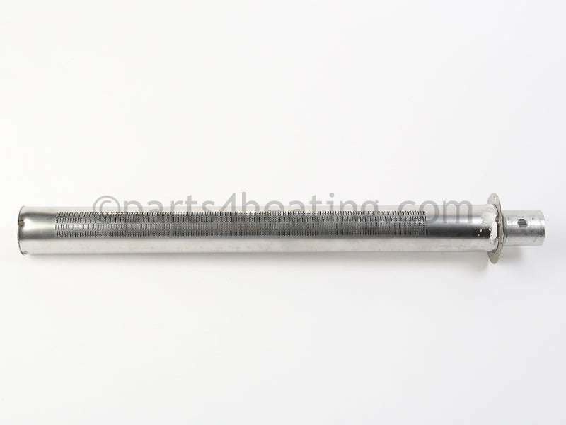 Rbi Burner Tube W/Hole For Pressure Switch - Part Number: 70-2898