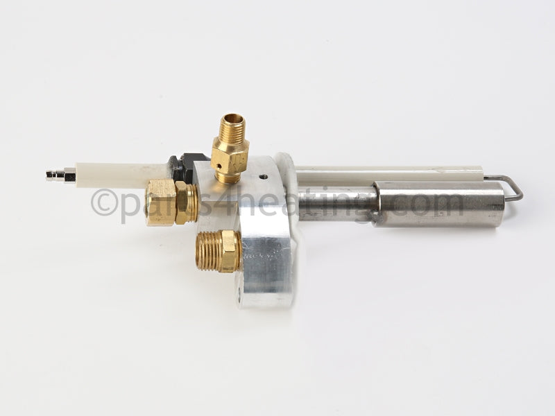 Rbi Spark Rod Assembly - Part Number: 70-9106-002