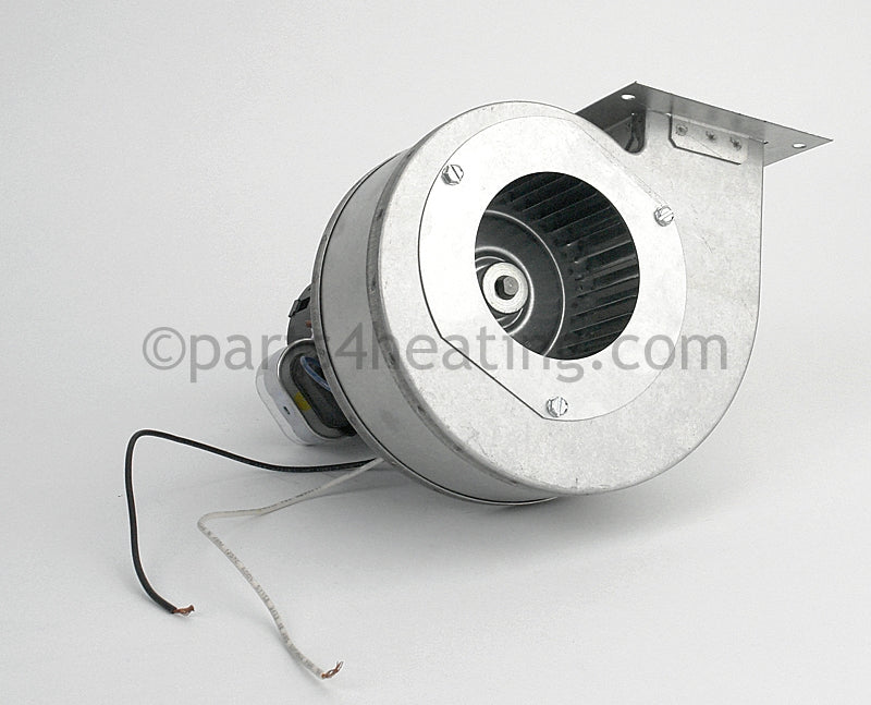 Fasco Fan Assembly - Part Number: 70623262