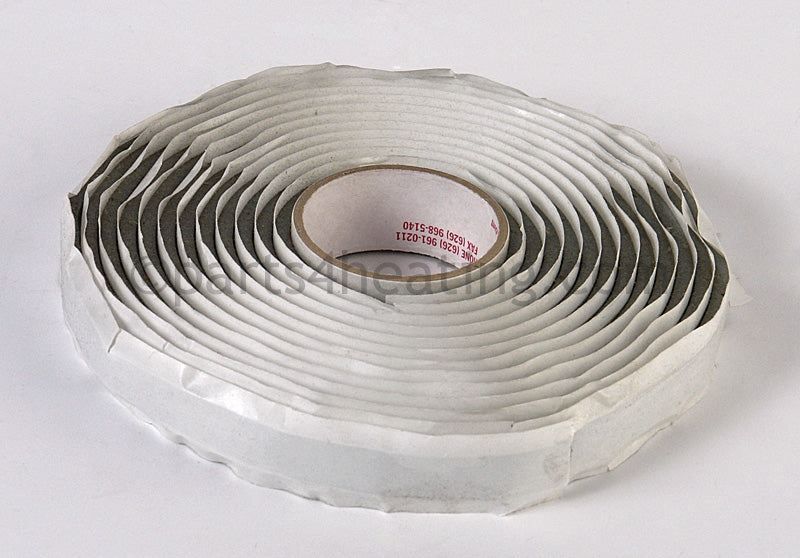 Raypak Sealant Tape (Gray) Specify Length - Part Number: 800351