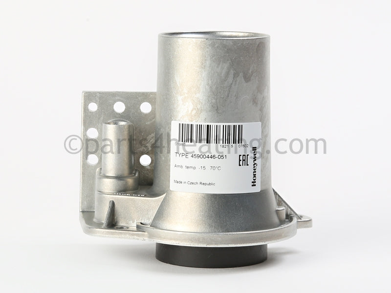 Nti Venturi 051 Lx300, T150, T200, Tft155, Tft175, Tft200, Tft250, Tx200, Tx200C - Part Number: 81994