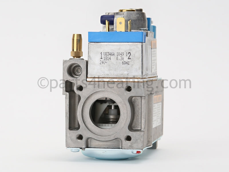 Nti Gas Valve Vr8615Vb 1044B Lx400, Ti400, Tft300, (Tft399 Pre S/N 20900) - Part Number: 82989