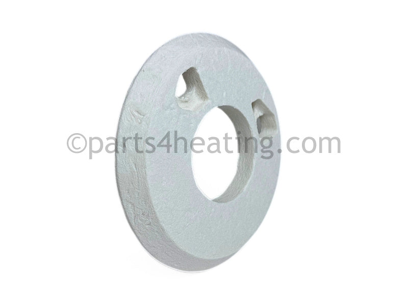 Nti Burner Door Ceramic Disc Lx150-200,500 Lx150, Lx150E, Lx200, Lx500 - Part Number: 83808