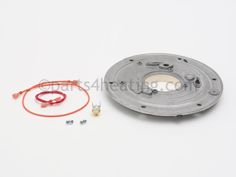 Nti Cast Aluminum Burner Door Lx150-200,500 Lx150, Lx150E, Lx200, Lx500 - Part Number: 83885