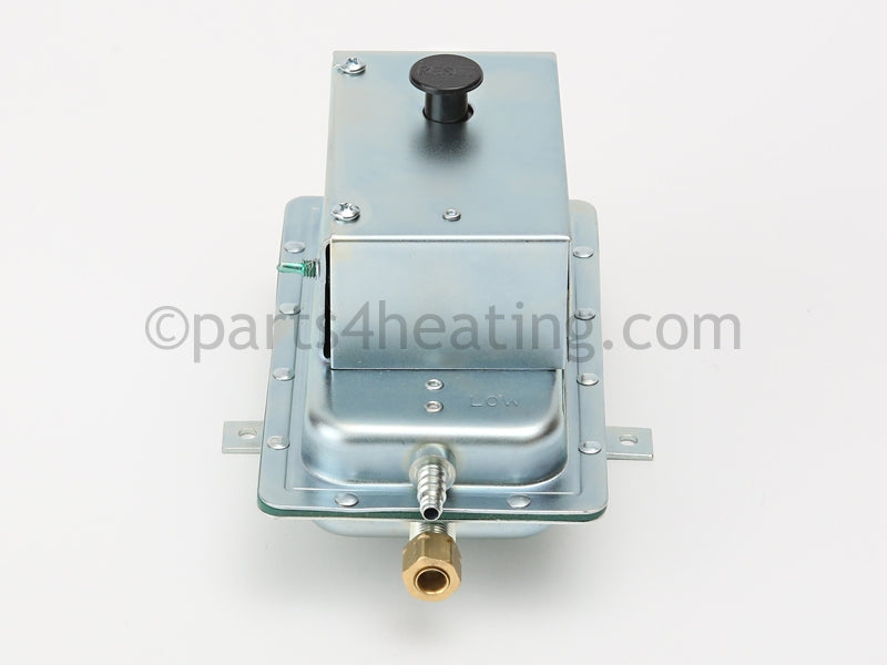 Nti High Vent Pressure Switch Afs460-367 Lx300-400 Lx300, Lx400 - Part Number: 83915