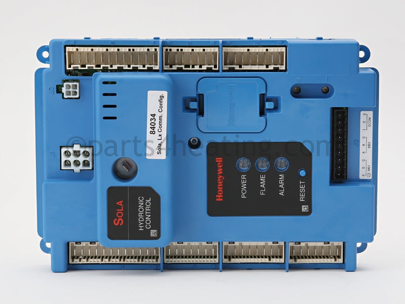 Nti Honeywell Sola Controller R7910A1001 (Commercial) Lx500, Lx600, Lx700, Lx800 - Part Number: 84034