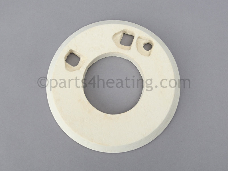 Nti Burner Door Ceramic Disc Lx600, Lx700, Lx800 Lx600, Lx700, Lx800 - Part Number: 84137