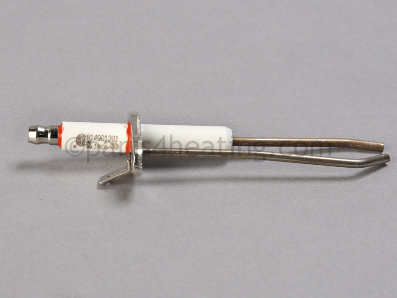 Nti Igniter / Ignition Electrode, Dual Lx600, Lx700, Lx800 (Includes P/N: 82774), Gap = 3/16 To 1/4 In. - Part Number: 84154