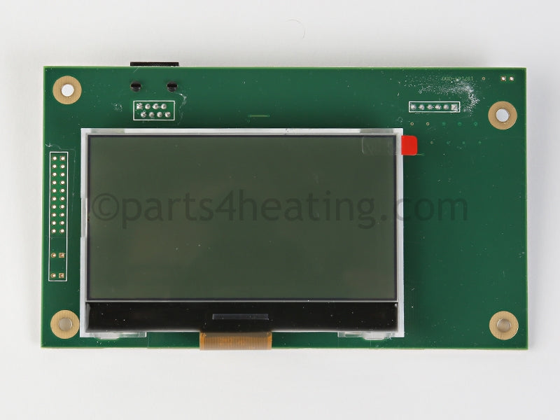 Lochinvar User Interface Module - Part Number: 9006240005 , 100111017, 197052.000