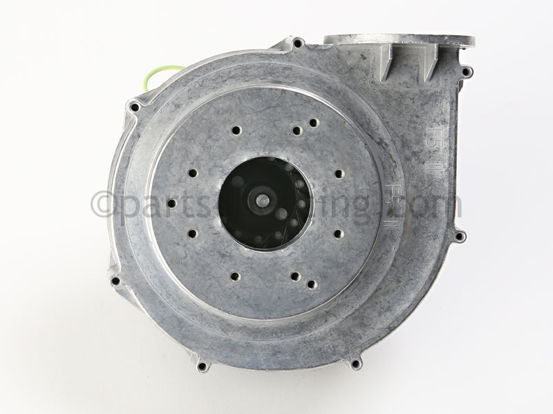 A.O. Smith Blower Assembly,Vertex 100 - Part Number: 9006423005