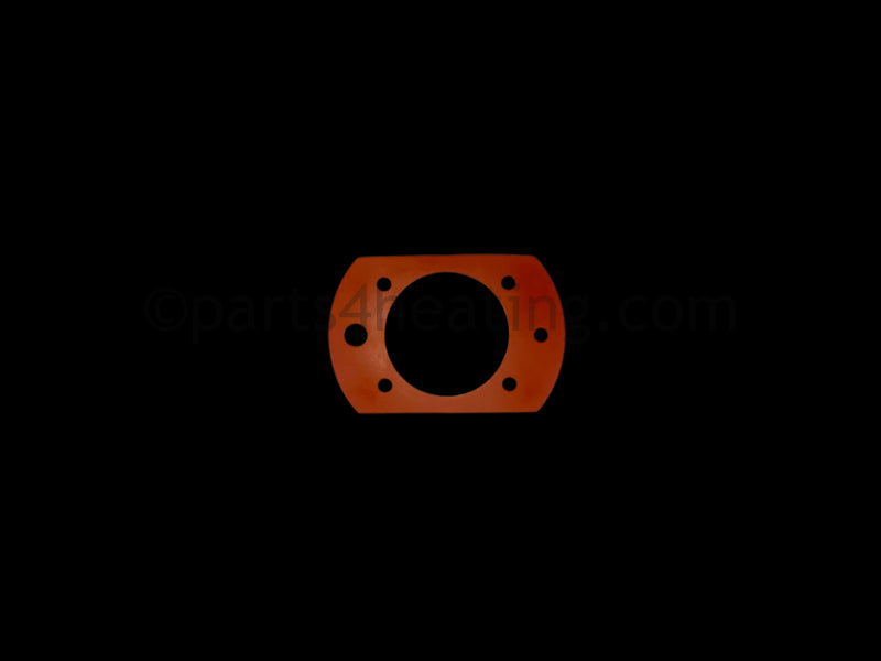 A.O. Smith Gasket,Burner/Blower - Part Number: 9008930015