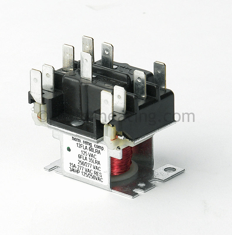 Tyco Relay Pump All Rb - Part Number: 9100233Q999