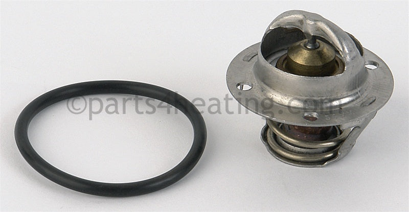 Heatmaker Union Thermostat For 1-1/4 In. Union - Part Number: 9350-234