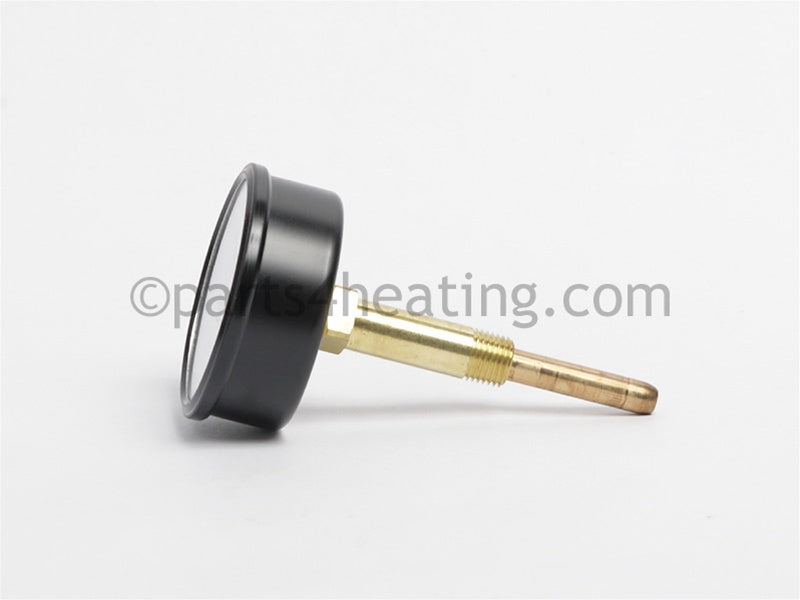 Laars Heating Systems Temperature/Pressure Gauge - Part Number: A0079000