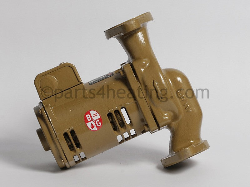 Laars Heating Systems 1/6 H.P. Bronze Pump - Part Number: A0095700