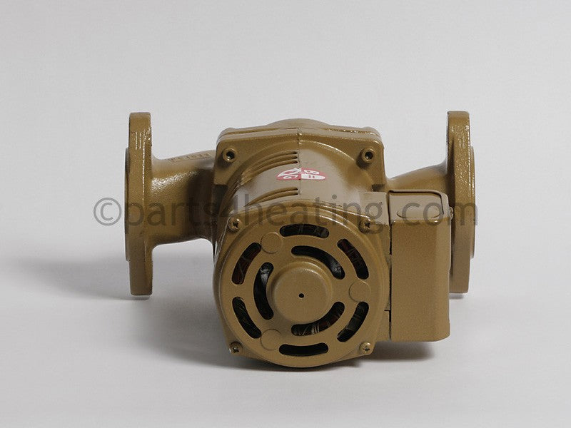 Laars Heating Systems 1/6 H.P. Bronze Pump - Part Number: A0095700