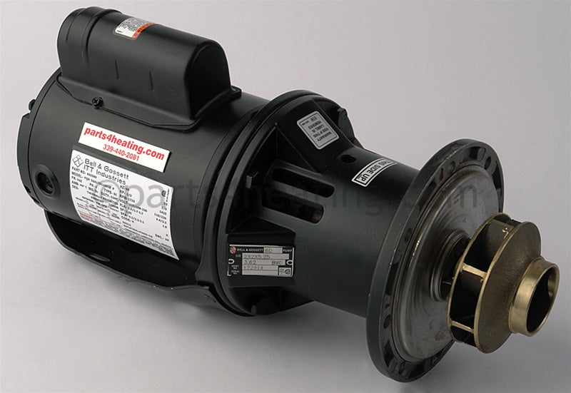 Laars Heating Systems Pump, 1/3Hp - Part Number: A2001700