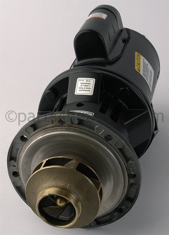 Laars Heating Systems Pump, 1/3Hp - Part Number: A2001700