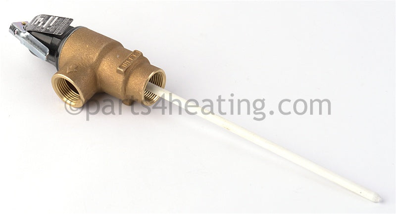 Laars Heating Systems Pressure Relief Valve - Part Number: A2003300