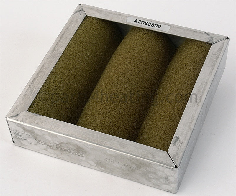 Laars Heating Systems Air Filter, Mighty Max - Part Number: A2088800