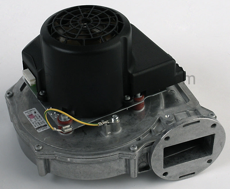 Laars Heating Systems Blower Motor Modulating - Part Number: A2107500