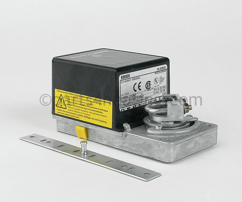 Laars Heating Systems Mixing System Actuator, 500-2000 - Part Number: A2110800